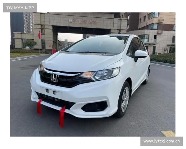 不被看好的飞度,销量却突然暴涨,本田把两厢车“玩明白”了? 不被看好的飞度,销量却突然暴涨,本田把两厢车“玩明白”了?