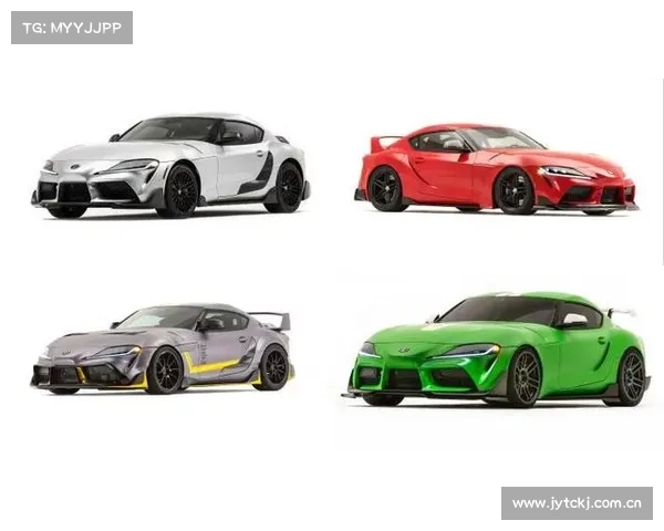 丰田Supra TRD 3000GT：改个700马力，我也一样宝刀未老！