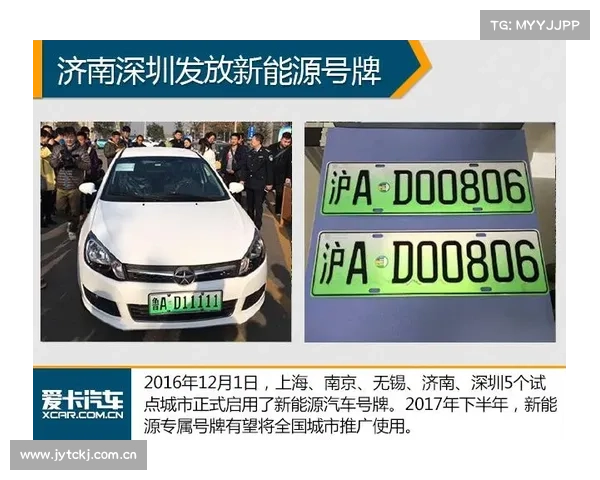 今日起渭南新能源汽车号牌正式启用! 今日起渭南新能源汽车号牌正式启用!