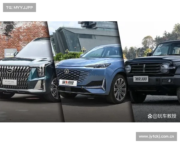 假合资?这些8万起的热门车,用的都是中国发动机? 假合资?这些8万起的热门车,用的都是中国发动机?